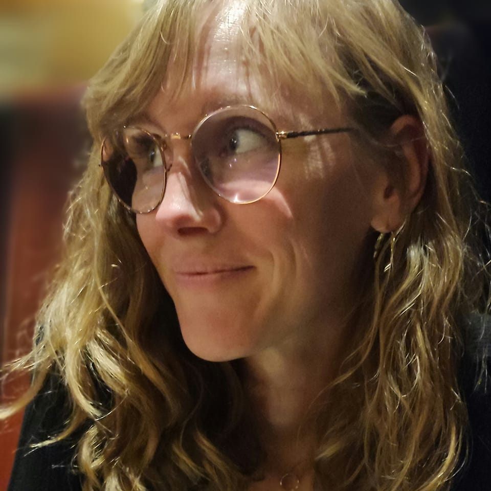 Barbara Dupont