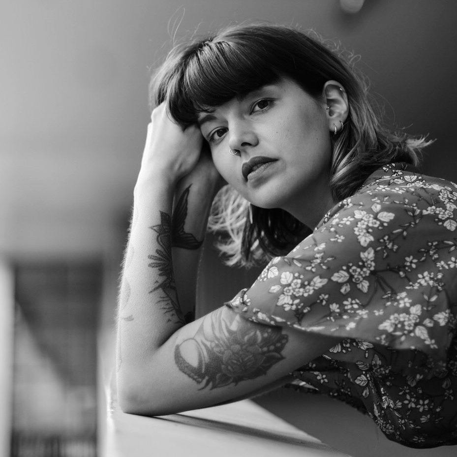 Camille Loiseau