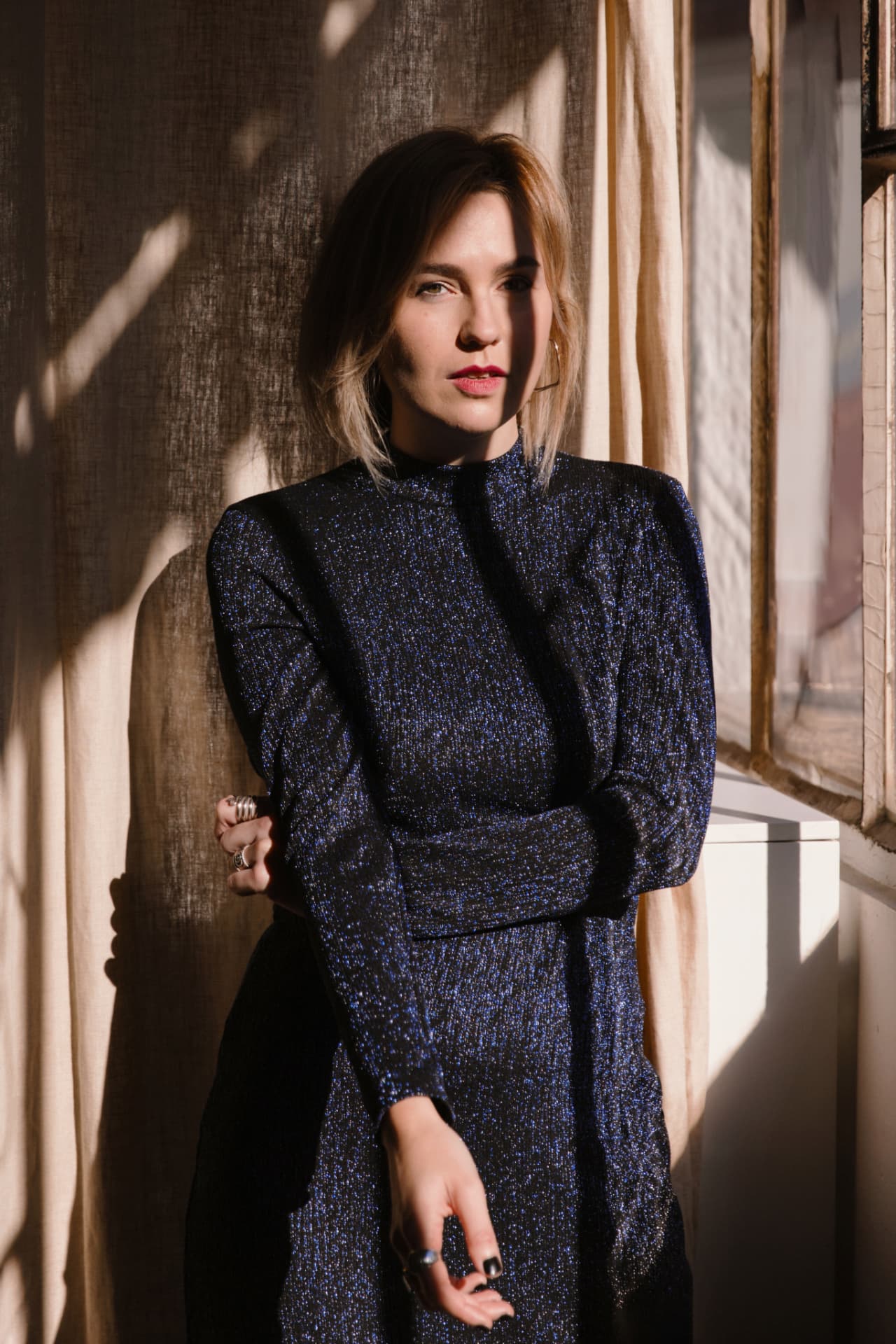 Chloé Thibaud