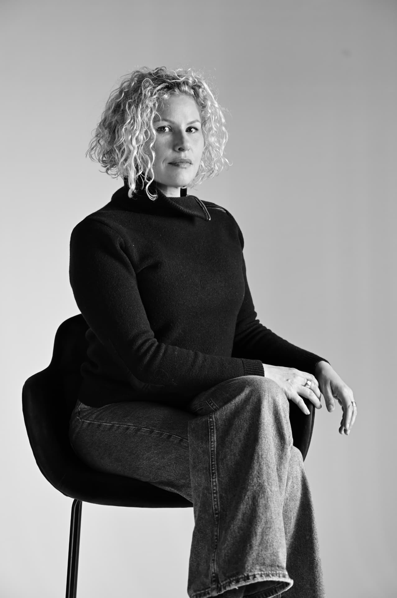 Florence Hainaut