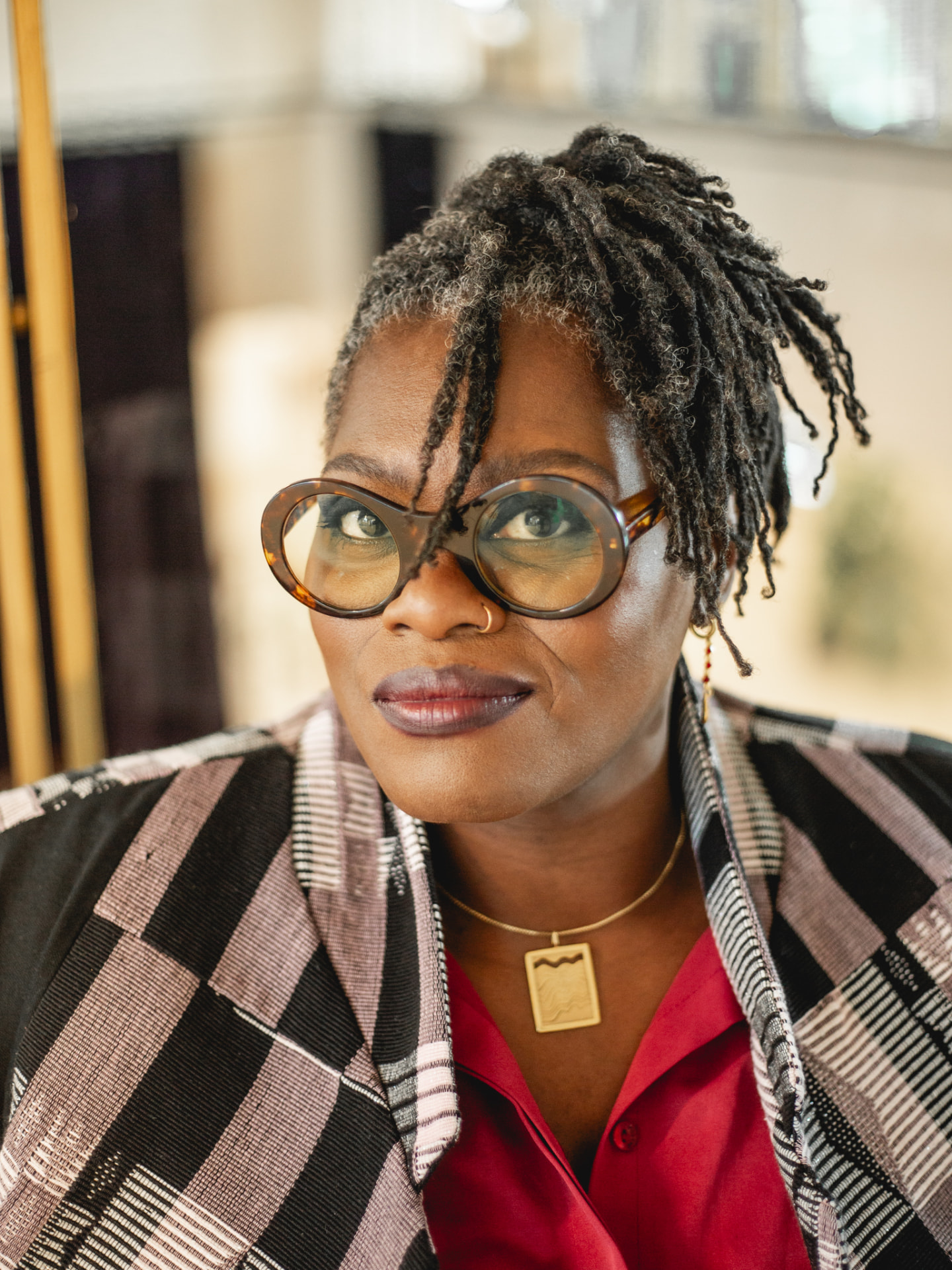 Rokia Bamba